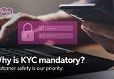 Know Your Customer (KYC)