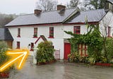 Hidden gem: The secret pub in Ireland only open on Thursdays