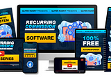 Recurring Commission System Review- Per Month Makes Us $30,000