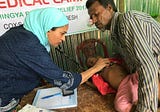 Calgary physician marks grim anniversary of Rohingya massacre with special humanitarian initiative