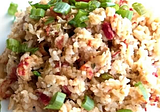 Rice Cooker Crawfish Tails — Seafood — Crawfish
