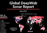 Did You Try SOCRadar Global DeepWeb Sonar Report Yet?