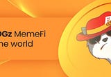 The OGz MemFi: Revolutionizing DeFi with Dynamic Staking and Meme Culture