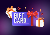 Gift Card API: Add Gift Cards at Online Stores Automatically