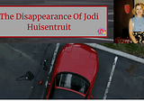 Gone Cold: The Disappearance Of Jodi Huisentruit