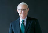 Michael Porter’s Three Great Strategy Contributions