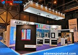 How to get a high-quality exhibition stand production in Madrid for IFEMA events