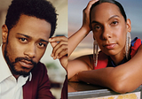 LaKeith Stanfield to Star in ‘The Changeling’ TV Adaptation for Apple; Melina Matsoukas to Direct