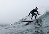 Using Urge Surfing to Resist Cravings