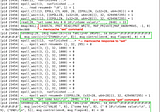 Use strace to debug Memcache and MySQL processes