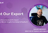 The Impact of AI on the Middle Class and Human Resources: An Interview with Kuality AI’s HR Manager