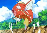 Welcome to Magikarp Community !