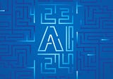 Looking Back, Looking Forward: The year in generative AI