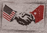 Cold War II; a sequel or something new?