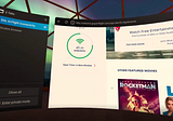 In-flight VR: Using the Oculus Quest on a Plane