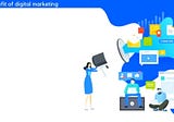 The Benefits of Digital Marketing For Small Businesses