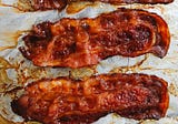 A Sizzling Journey in the 3D Oven From Bacon to Breakthrough