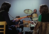 Lessons on creativity from The Beatles: Get Back