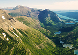 Glacier National Park