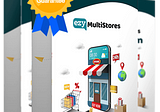 Ezy MultiStores Review — Worlds #1 Passive Affiliate System