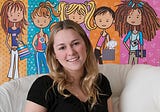 Juliette Brindak: missoandfriends.com’u kurdu, 15 Milyon $ değerleme ile P&G’den yatırım aldı!