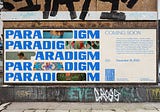Paradigm Gallery & Studio