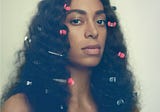 Solange: A Seat At The Table (Review)