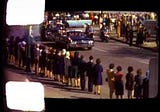 1963: The JFK Assassination