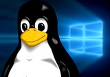 Windows Subsystem for Linux 環境配置 (最新 1709 版)