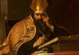 St. Augustine on Why God’s Rules (Appear To) Change