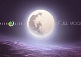 Full Moon Update: 12/07/22