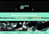 Isme Decentralized | .Free .isme Domain & Get 350 $isme Tokens | Airdrop