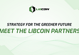 Strategy for the greener future: Meet the Libcoin partners