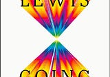 Going Infinite by Michael Lewis