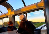 The Empire Builder: What I Discovered on a 50-Hour Train Ride Across America