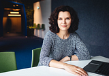 Jane Zavalishina, Former CEO of Yandex Data Factory, Joins Consensus AI Advisory Board.