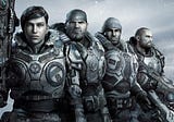 Gears 5 reviewed by someone who has never played a Gears game before.