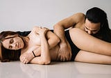 Even a Lothario — Player —  Can Need Guidance to the Female Orgasm