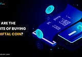 What are the Benefits of Buying the Shiftal Coin?