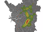 Tweet2Map: Twitter for Traffic Accident Research in Metro Manila