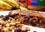 A Quick, Tasty, Super-Easy DIY Protein Bar Recipe