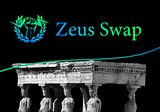 Introducing Zeus Swap: CLMM DEX on Metis