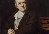 William Blake (1757–1827)