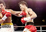 The First Wave of a Tsunami: Looking Back At Pacquiao’s win over Barrera