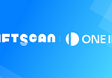 NFTScan Partners with OneID to Boost Security and Efficiency in Decentralized Ecosystem
