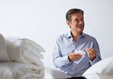 New Dr. Oz Product Line Has Potential to Revolutionize Sleep