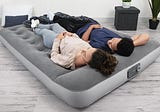 Air Mattress Dimensions & Sizes