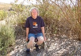 About Me — Barbara Radisavljevic