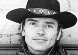 Pete Duel — American Stage Actor