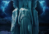 Priestess